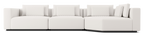 Spruce Modular Sofa 25