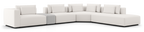 Spruce Modular Sofa 30