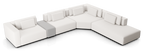 Spruce Modular Sofa 30