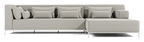 Cannes Outdoor Modular Sofa 01