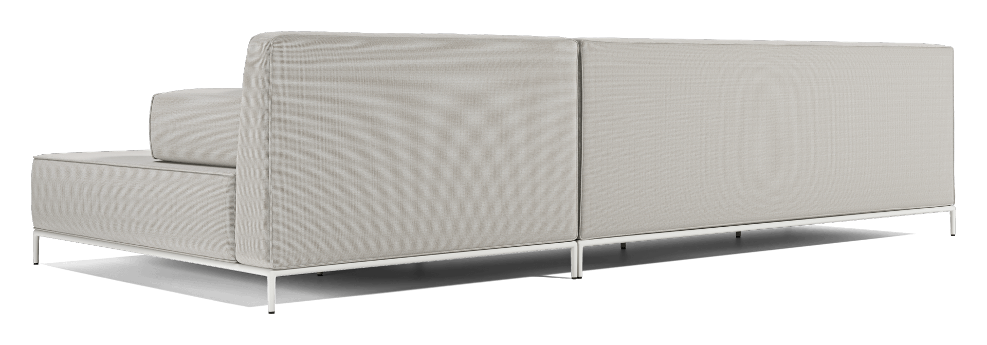 Cannes Outdoor Modular Sofa 01