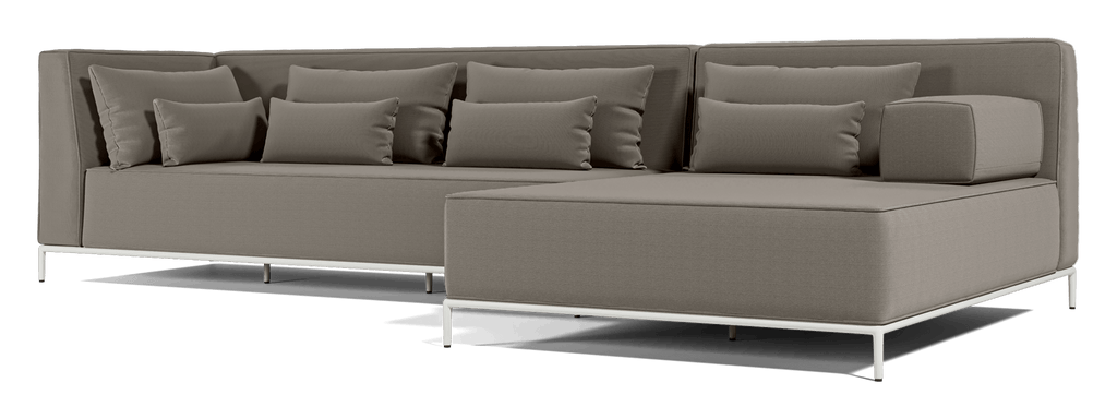 Cannes Outdoor Modular Sofa 01
