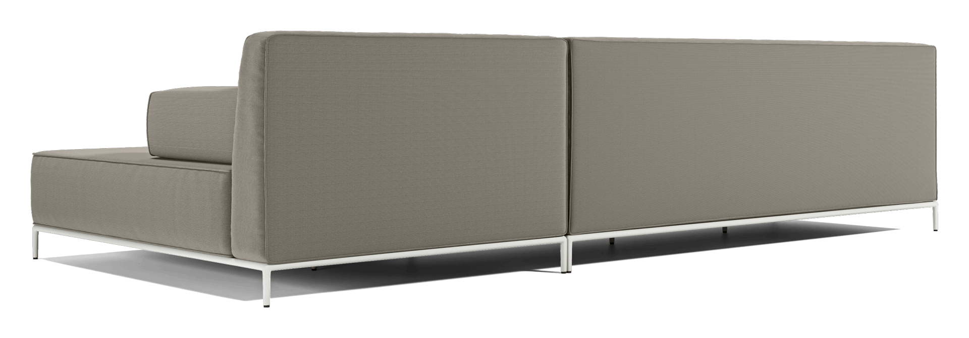 Cannes Outdoor Modular Sofa 01