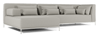 Cannes Outdoor Modular Sofa 01