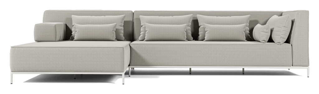 Cannes Outdoor Modular Sofa 01