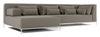 Cannes Outdoor Modular Sofa 01