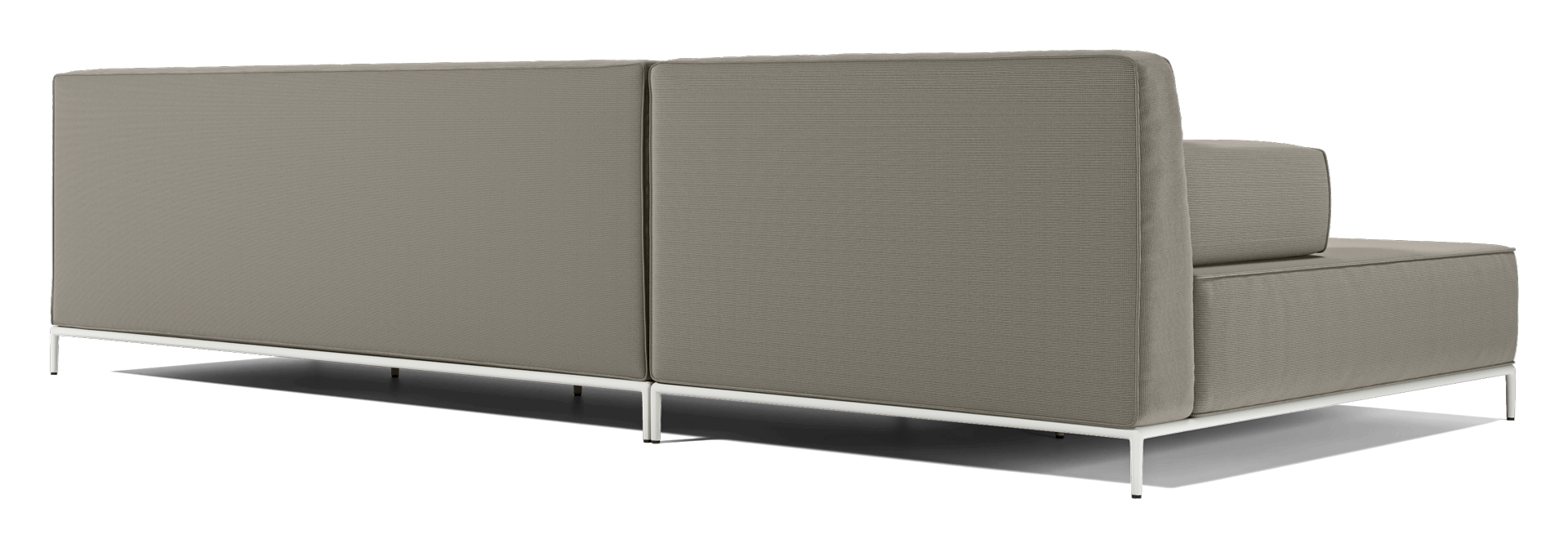 Cannes Outdoor Modular Sofa 01