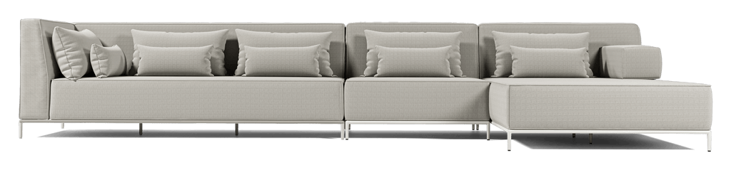 Cannes Outdoor Modular Sofa 02