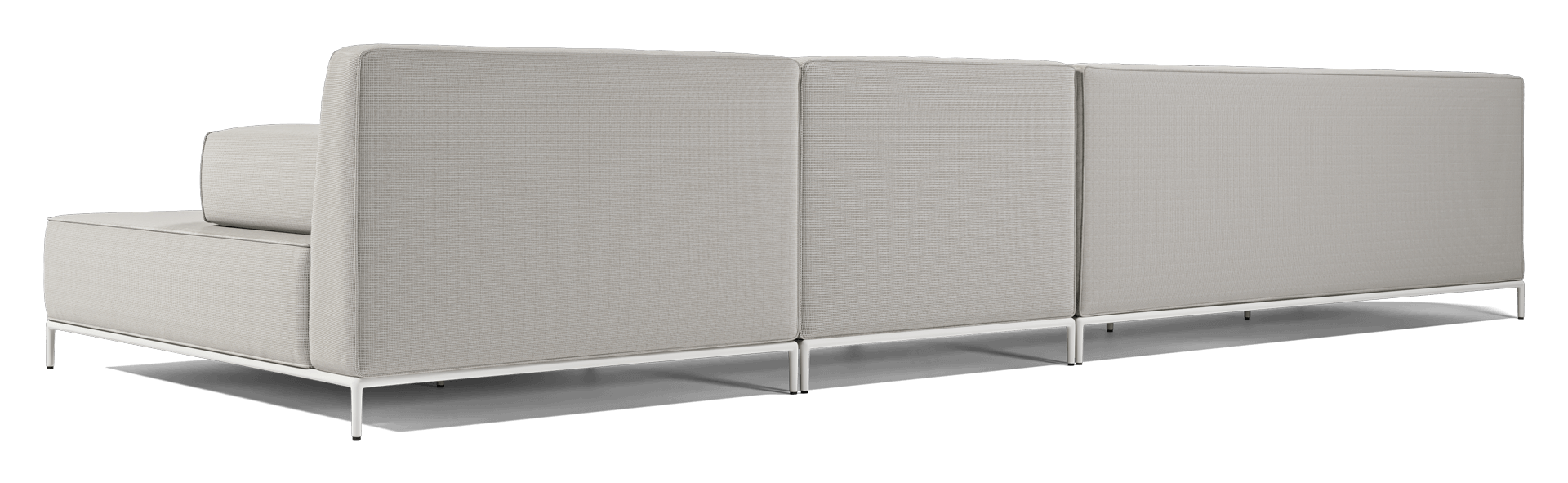 Cannes Outdoor Modular Sofa 02