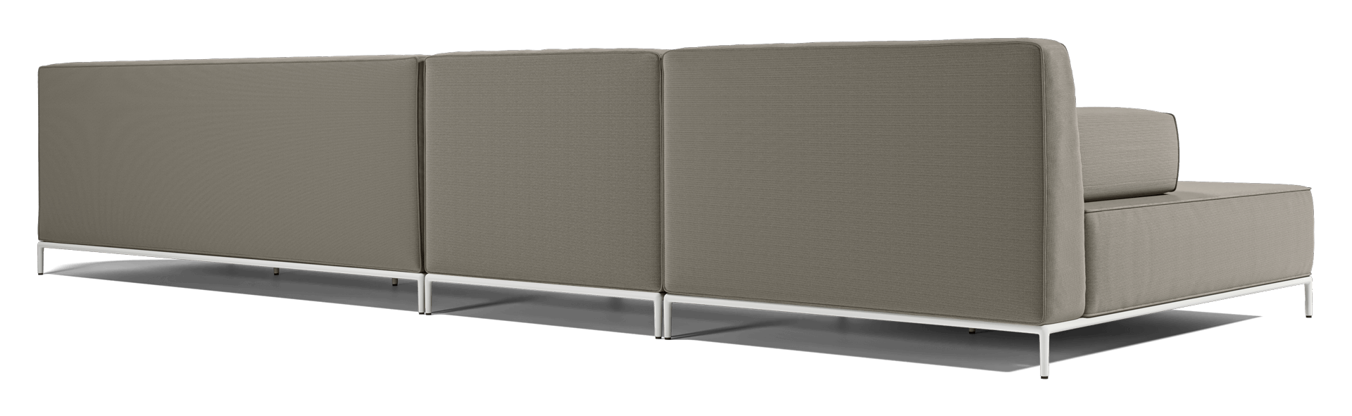 Cannes Outdoor Modular Sofa 02