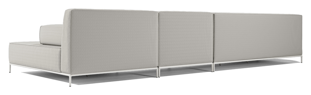 Cannes Outdoor Modular Sofa 03