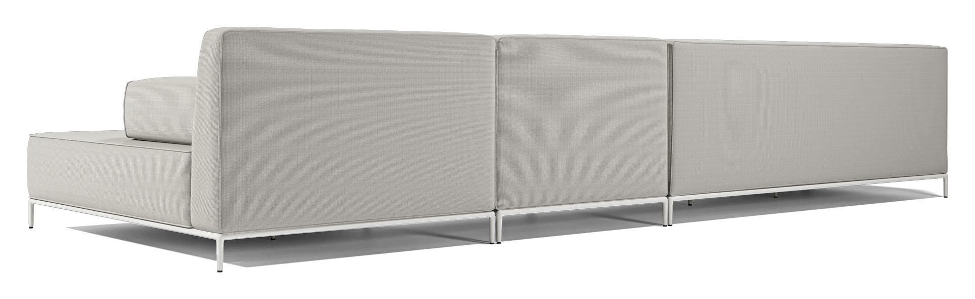 Cannes Outdoor Modular Sofa 03