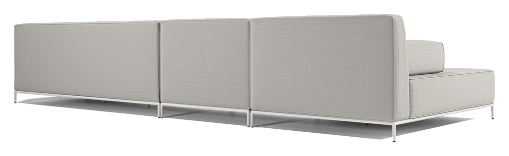 Cannes Outdoor Modular Sofa 03