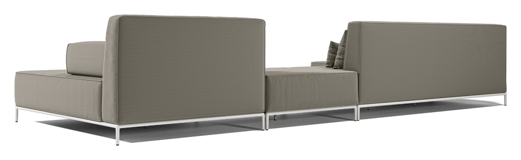 Cannes Outdoor Modular Sofa 04