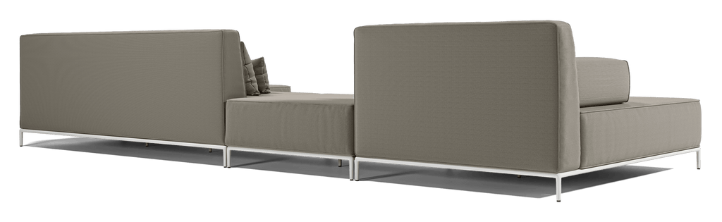 Cannes Outdoor Modular Sofa 04