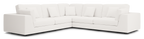 Perry Modular Sofa Set 01