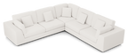 Perry Modular Sofa Set 01