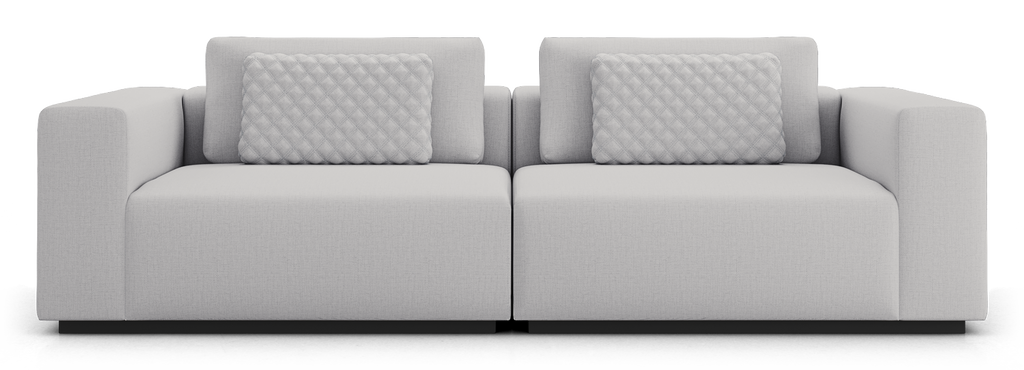 Spruce Modular Sofa 01