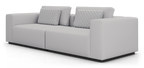 Spruce Modular Sofa 01