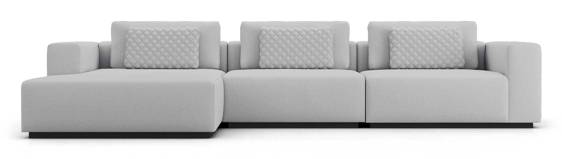 Spruce Modular Sofa 07