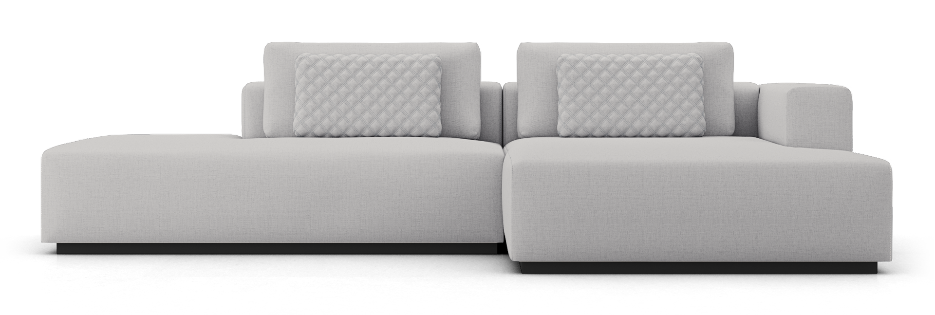 Spruce Modular Sofa 08