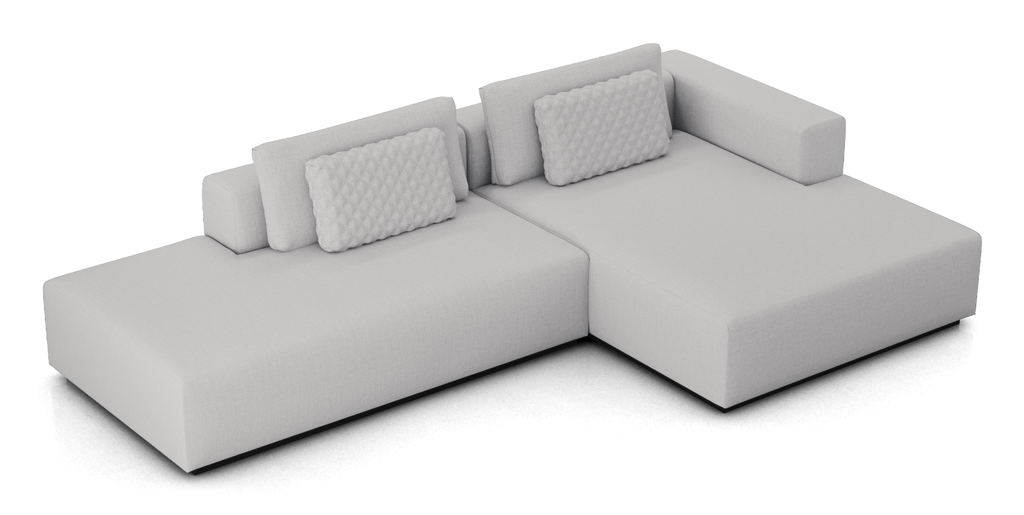 Spruce Modular Sofa 08
