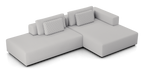 Spruce Modular Sofa 08