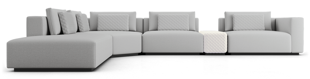 Spruce Modular Sofa 30