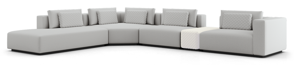 Spruce Modular Sofa 30
