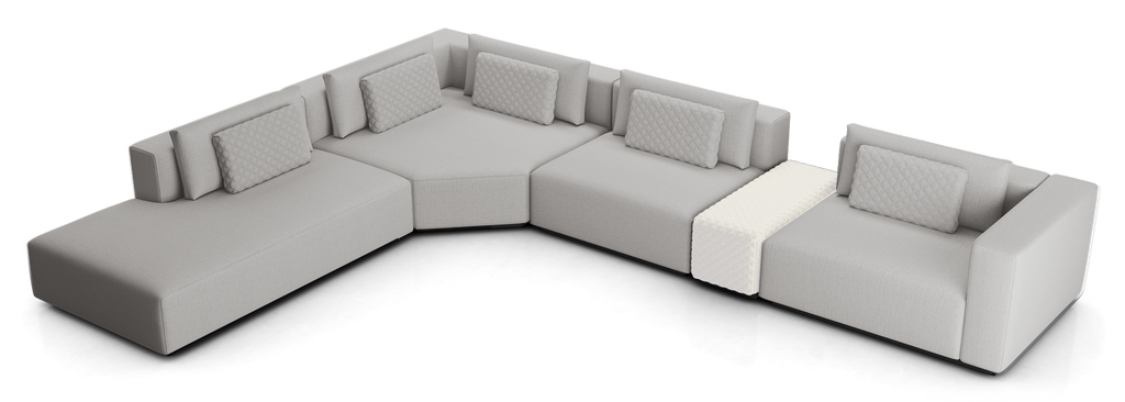 Spruce Modular Sofa 30