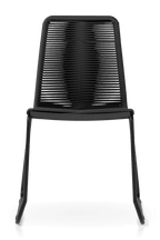 Cayman Outdoor Dining Chair