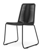 Cayman Outdoor Dining Chair