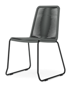 Cayman Outdoor Dining Chair