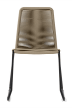 Cayman Outdoor Dining Chair