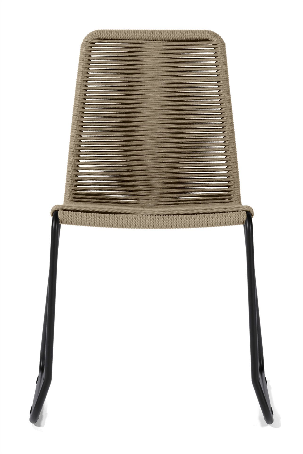 Cayman Outdoor Dining Chair