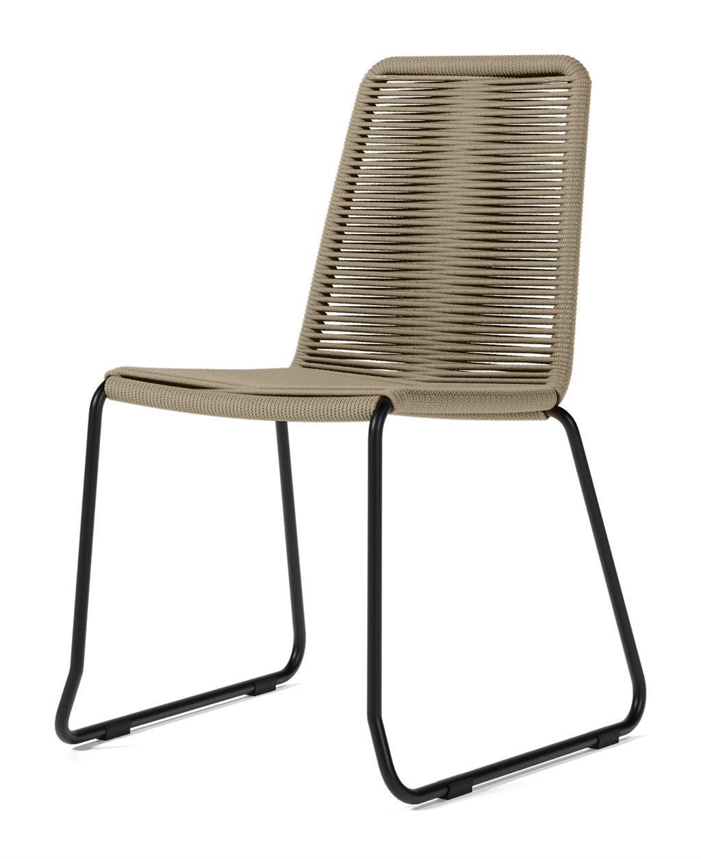 Cayman Outdoor Dining Chair