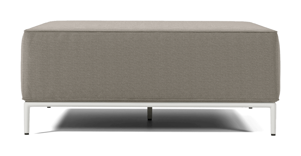 Cannes Outdoor Ottoman