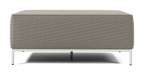 Cannes Outdoor Ottoman