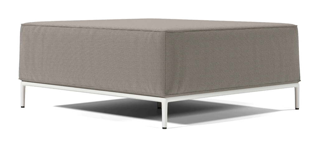 Cannes Outdoor Ottoman