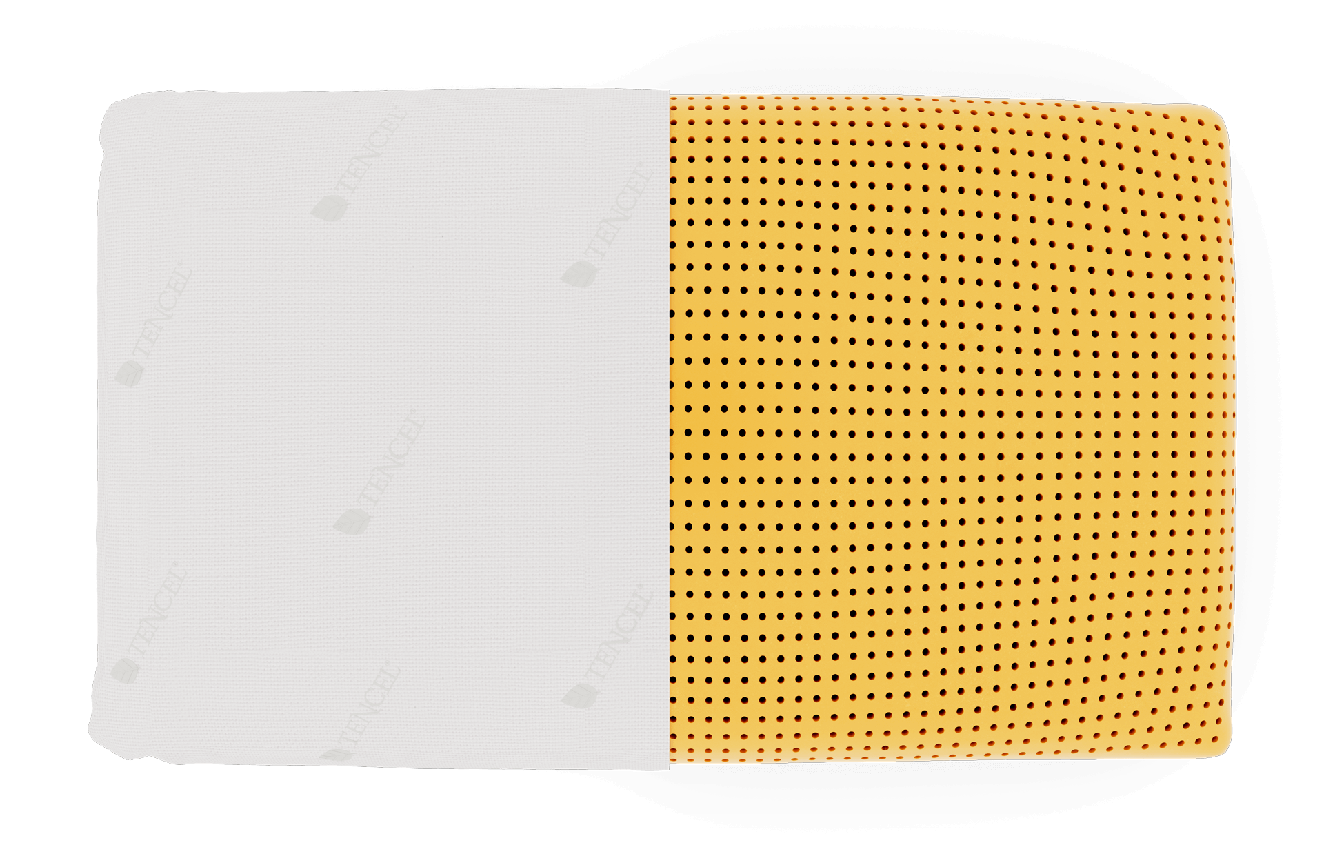 Aurora Medium Pillow