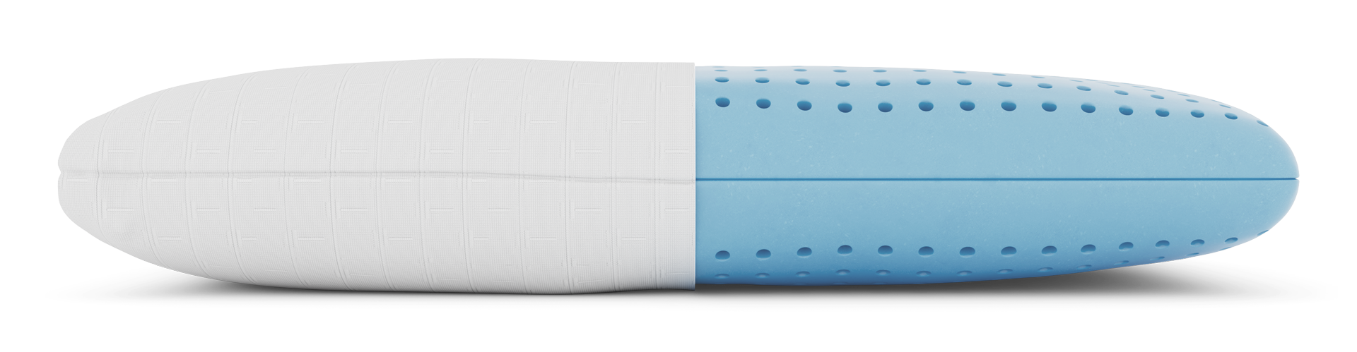 Aurora Ice Gel Pillow