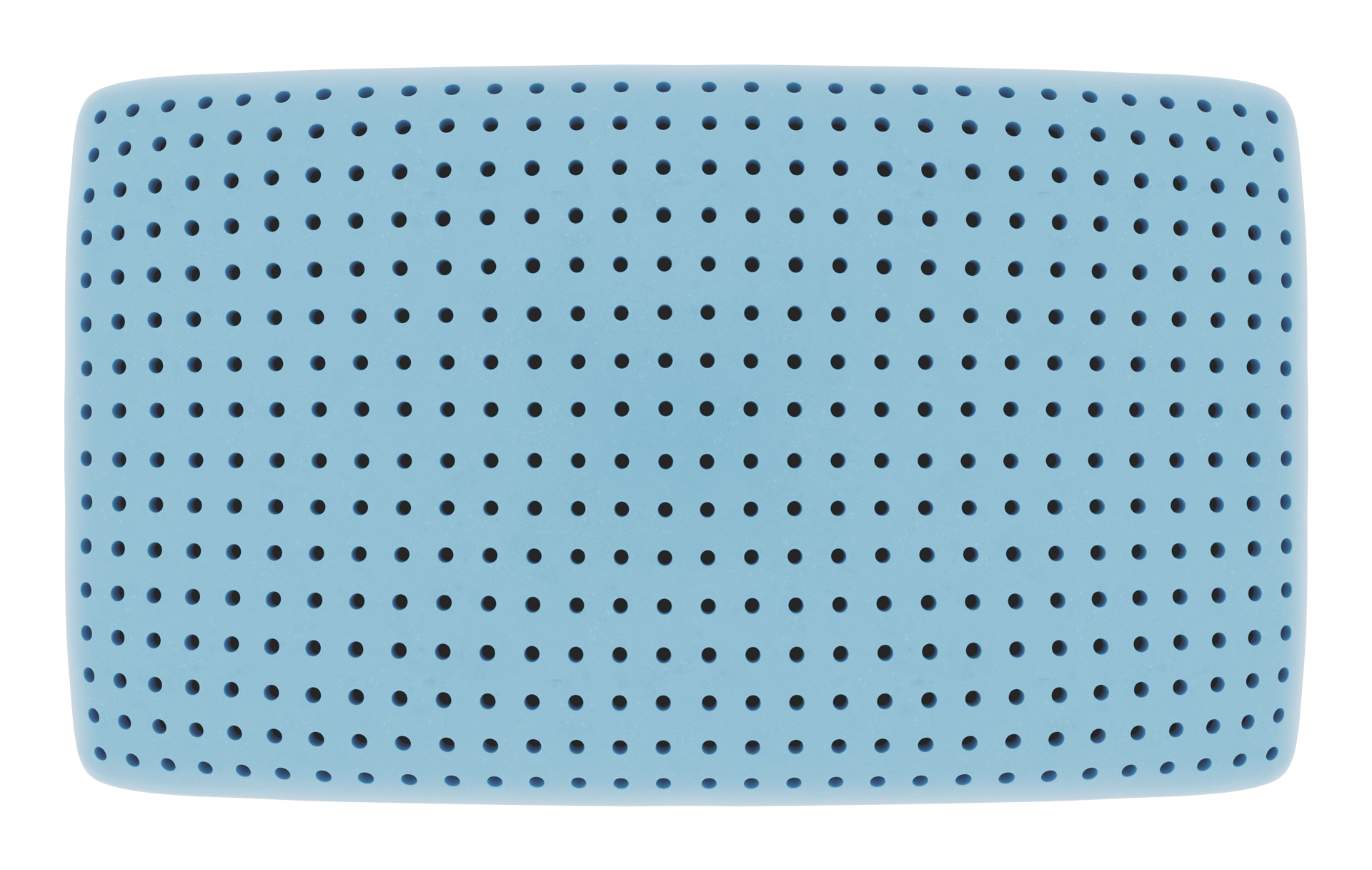 Aurora Ice Gel Pillow