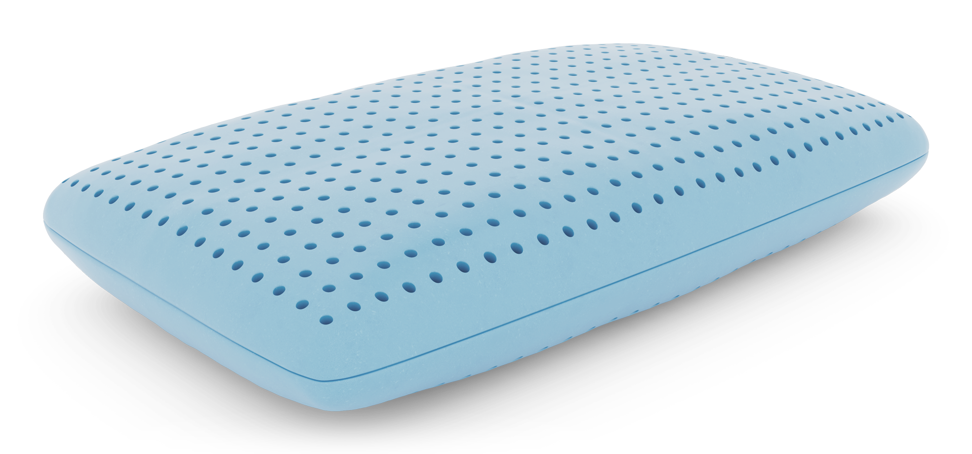 Aurora Ice Gel Pillow