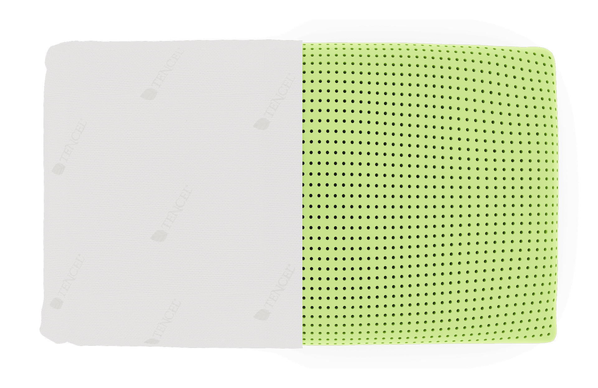 Aurora Medium Pillow