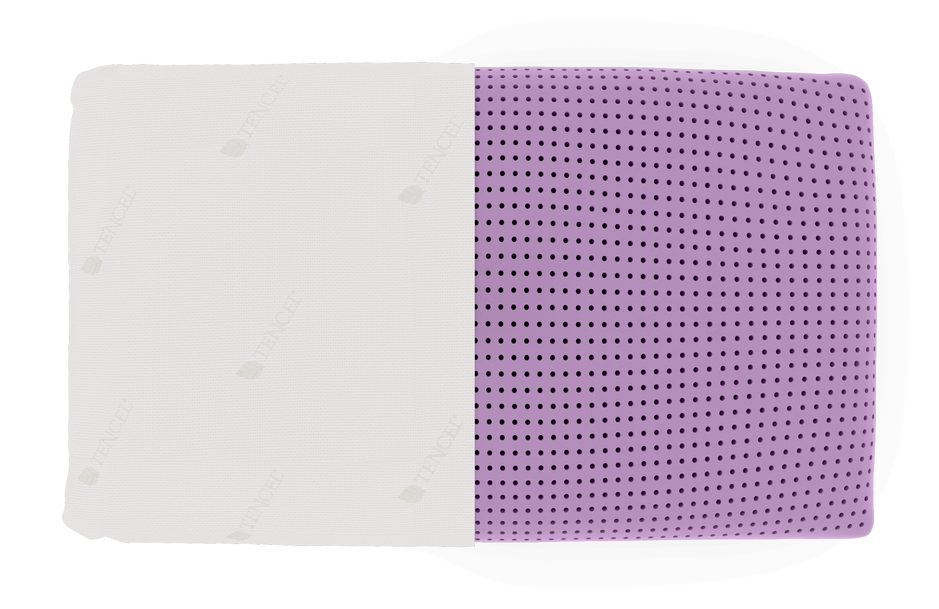 Aurora Medium Pillow