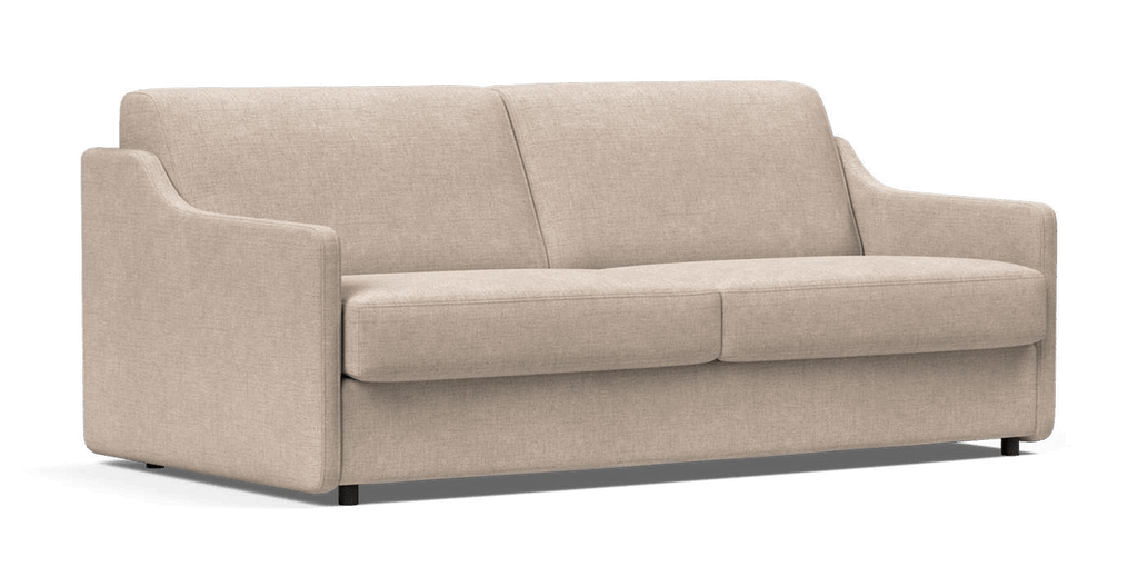 Carnell Slope Arms Sofa Bed