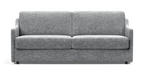 Carnell Slope Arms Sofa Bed