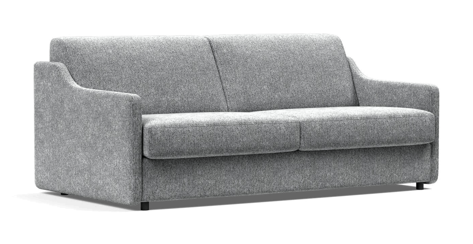 Carnell Slope Arms Sofa Bed