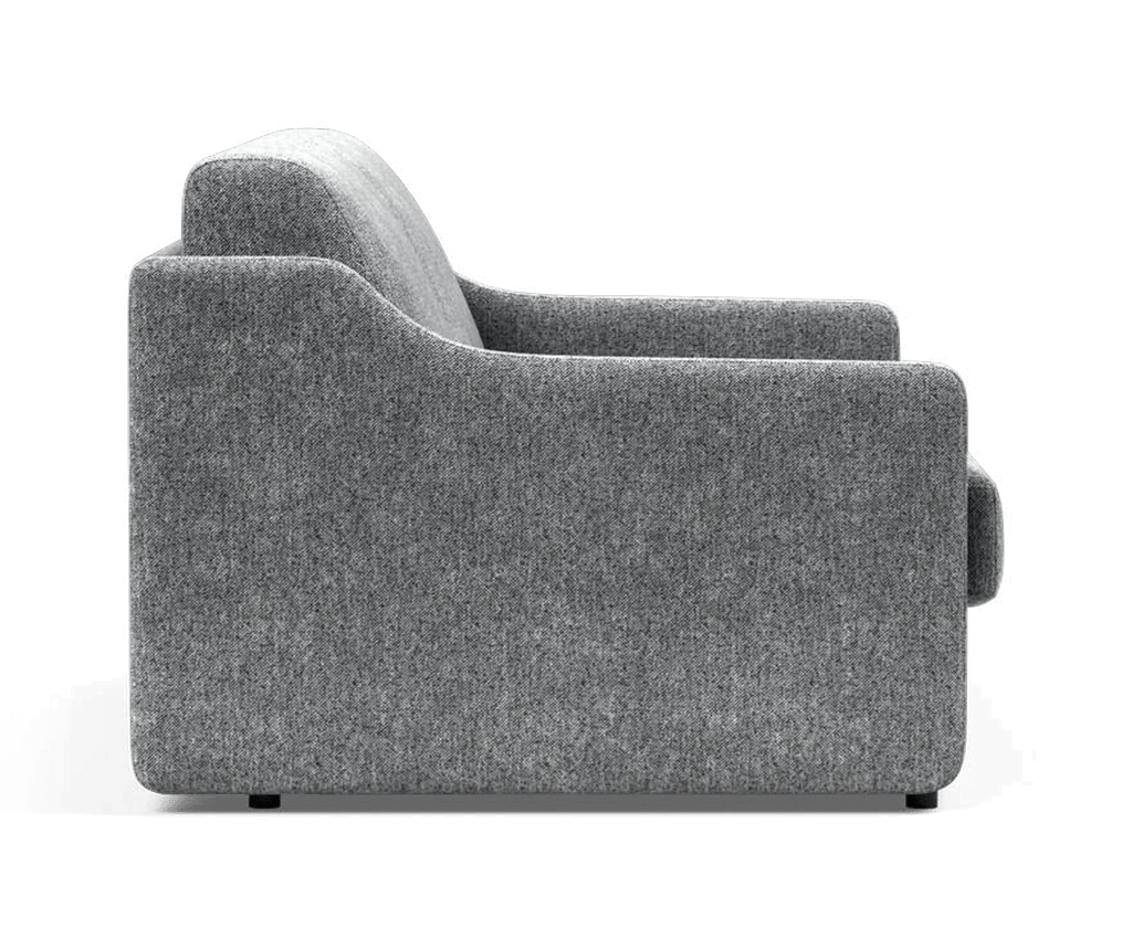 Carnell Slope Arms Sofa Bed