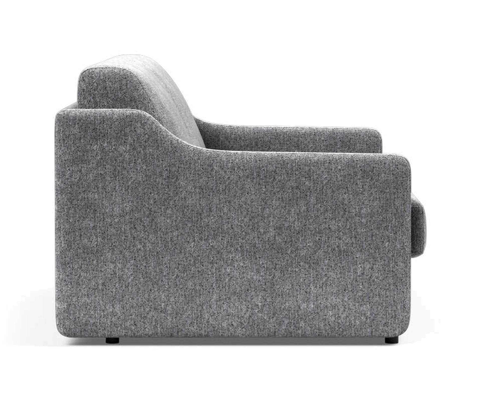 Carnell Slope Arms Sofa Bed